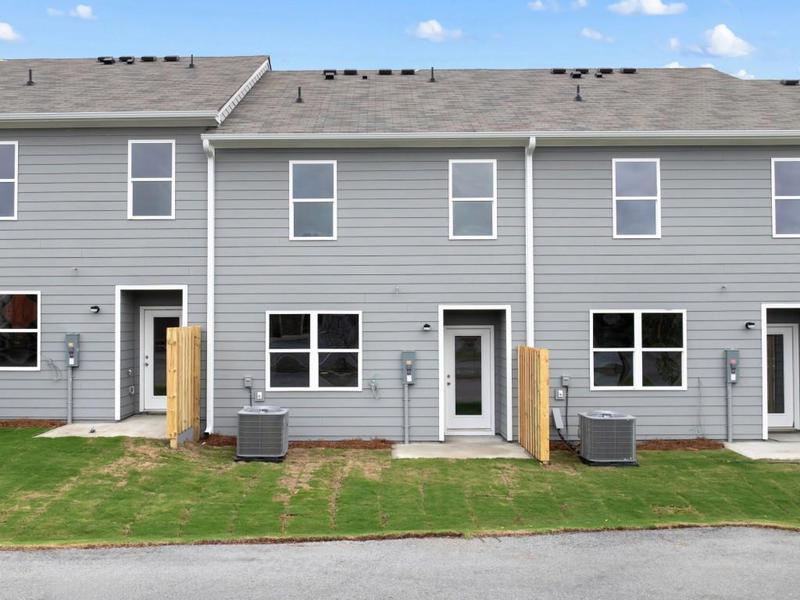 Image for property 1005 North 2nd Avenue 28, Rome, GA 30165
