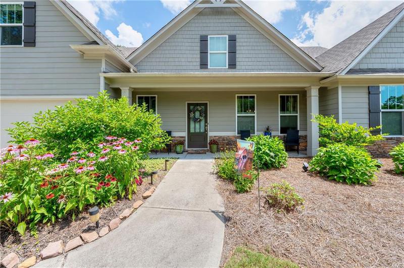 Image for property 56 Highland Pointe Drive, Ellijay, GA 30536