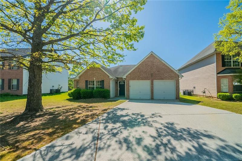 Image for property 1401 Kala Drive, Lithonia, GA 30058