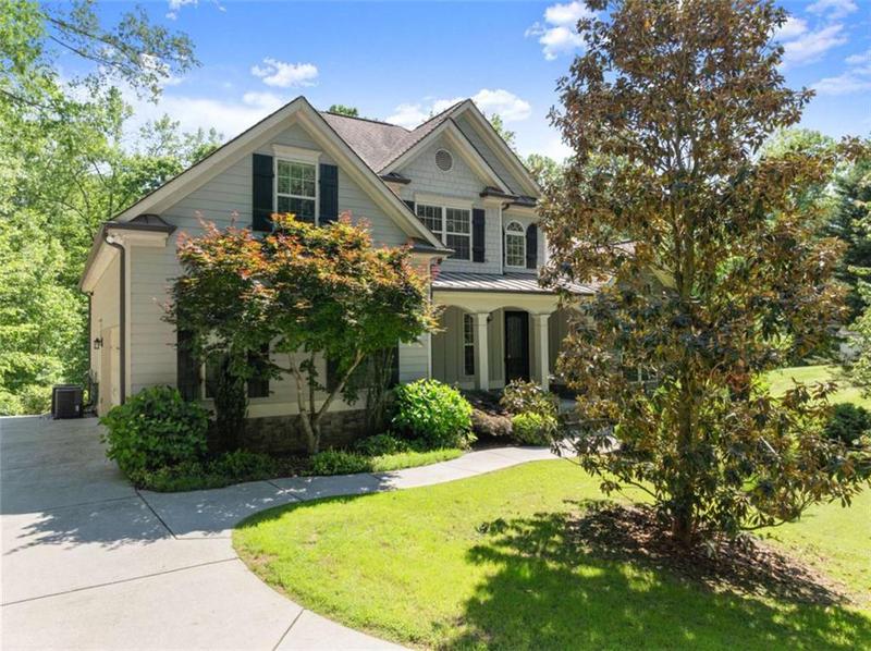 Image for property 3645 Ledan Road, Gainesville, GA 30506
