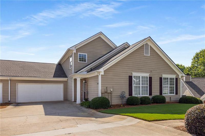 Image for property 855 Camry Circle, Dallas, GA 30157