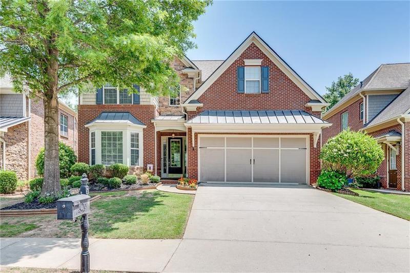 Image for property 12163 LIMERIDGE Court, Alpharetta, GA 30004