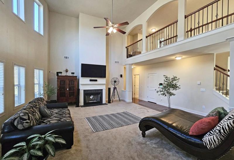 Image for property 4560 Lake Hill Trail, Ellenwood, GA 30294