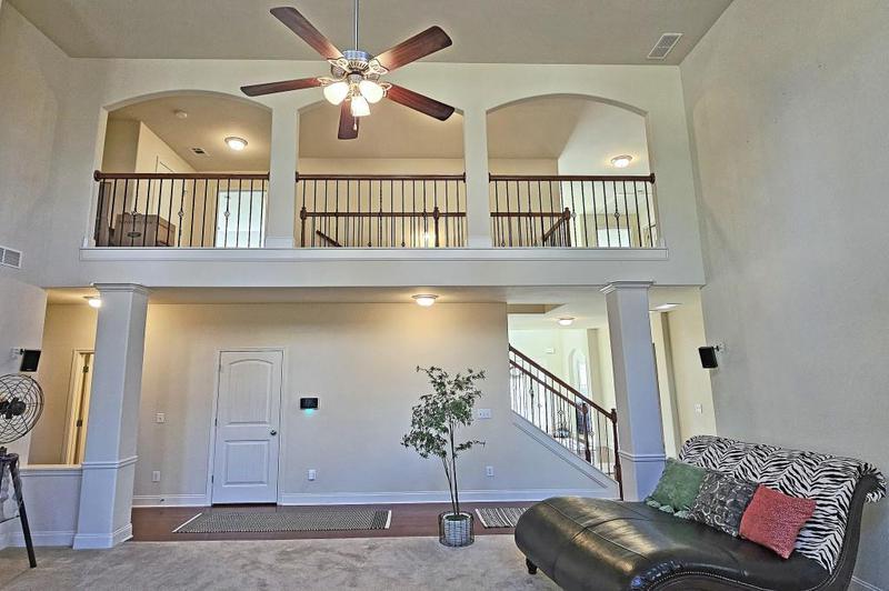 Image for property 4560 Lake Hill Trail, Ellenwood, GA 30294