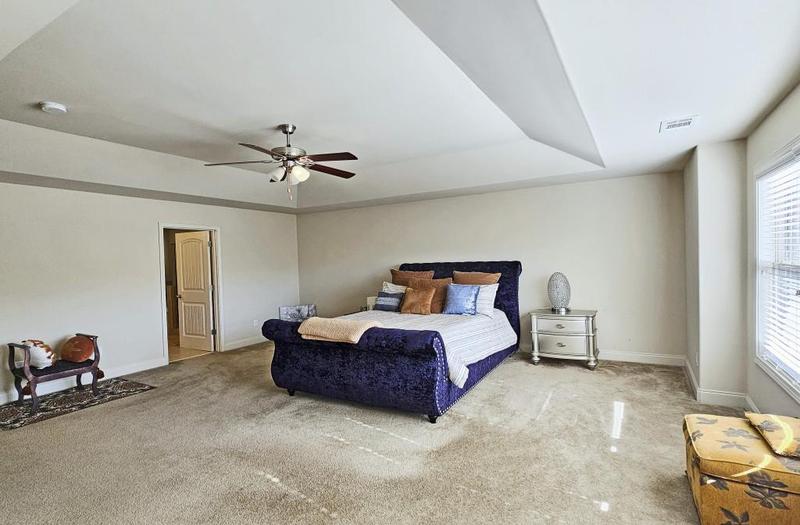 Image for property 4560 Lake Hill Trail, Ellenwood, GA 30294