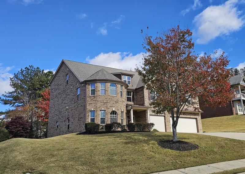 Image for property 4560 Lake Hill Trail, Ellenwood, GA 30294
