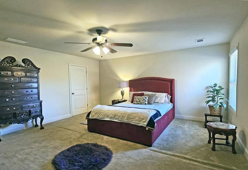 Image for property 4560 Lake Hill Trail, Ellenwood, GA 30294