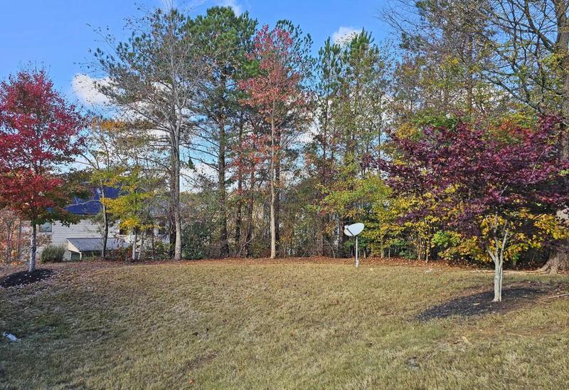Image for property 4560 Lake Hill Trail, Ellenwood, GA 30294