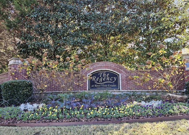 Image for property 4560 Lake Hill Trail, Ellenwood, GA 30294