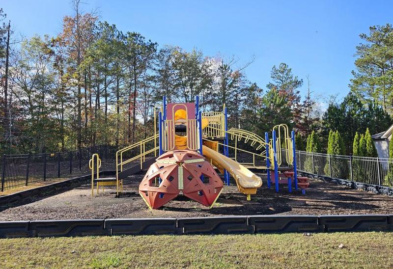 Image for property 4560 Lake Hill Trail, Ellenwood, GA 30294