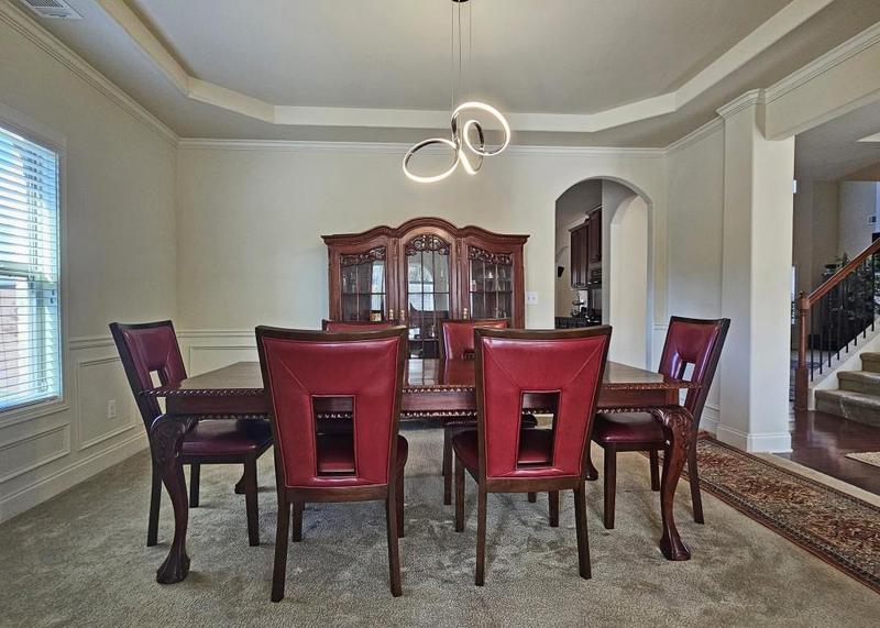 Image for property 4560 Lake Hill Trail, Ellenwood, GA 30294