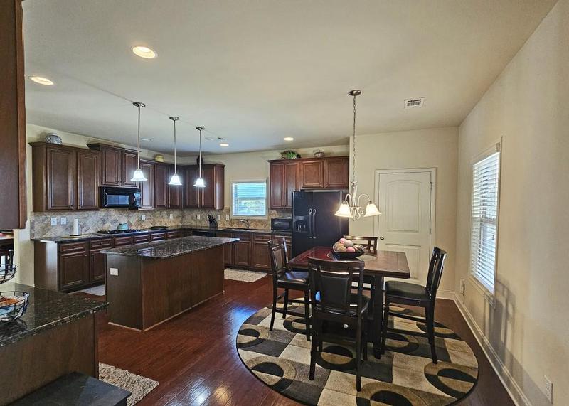 Image for property 4560 Lake Hill Trail, Ellenwood, GA 30294