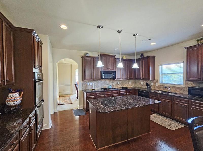 Image for property 4560 Lake Hill Trail, Ellenwood, GA 30294