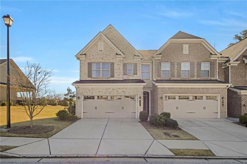 Image for property 811 Mason Grove Parkway, Lawrenceville, GA 30043