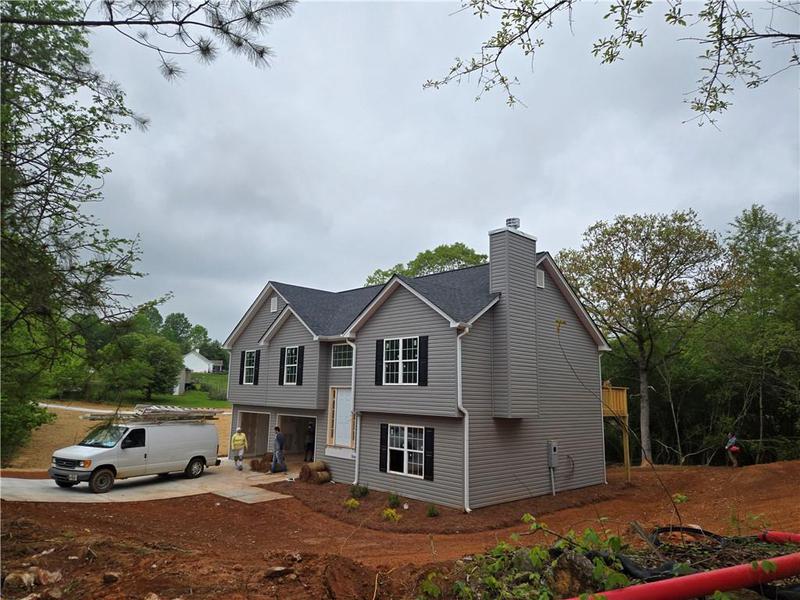 Image for property 123 Quail View Ridge, Cleveland, GA 30528