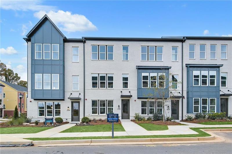 Image for property 2613 Camphor Crossing 89, Smyrna, GA 30080