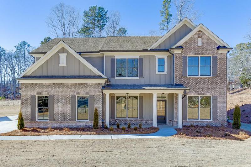 Image for property 1041 Riverhill Drive, Bishop, GA 30621