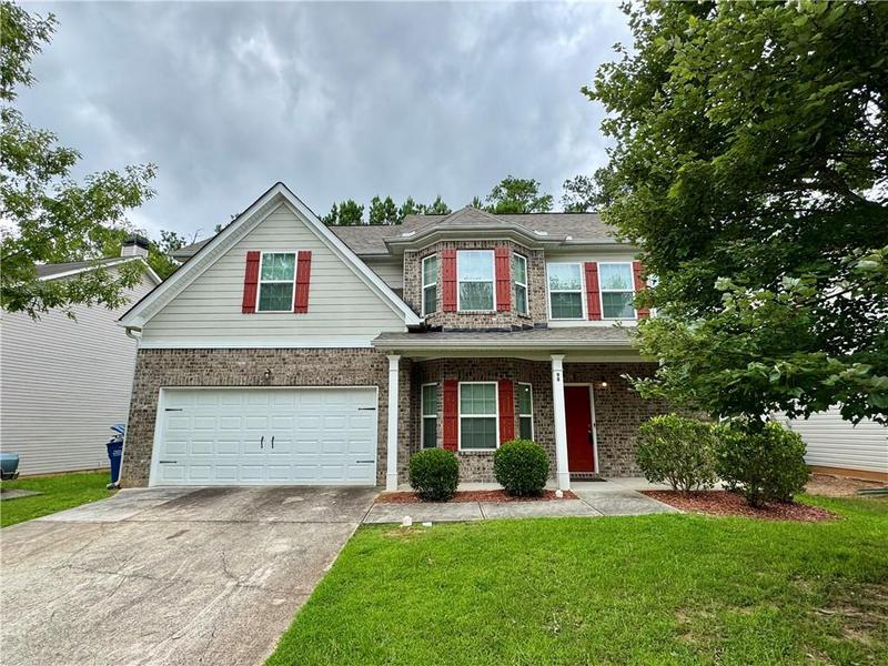Image for property 98 Baywood Way, Hiram, GA 30141