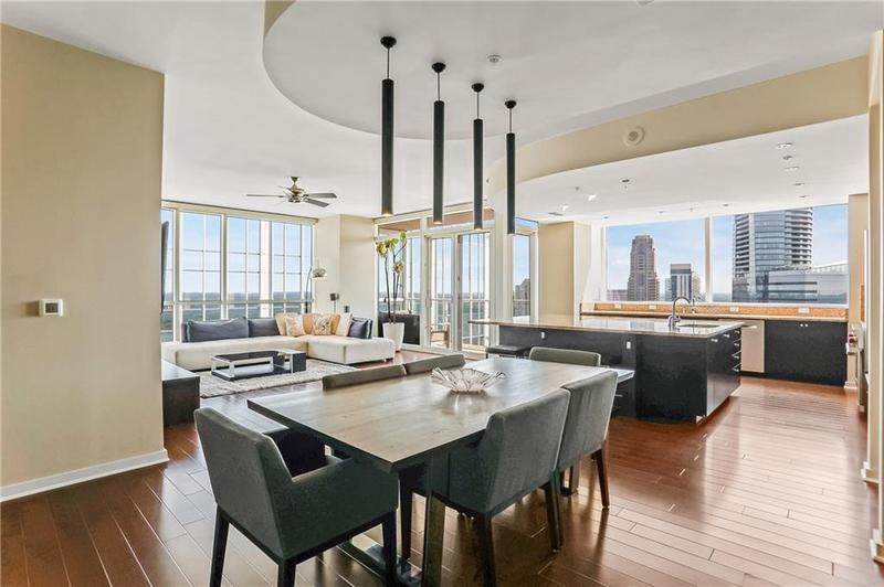 Image for property 3325 Piedmont Road 2901, Atlanta, GA 30305