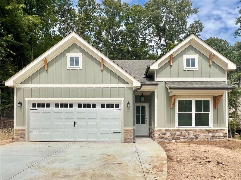 Image for property 113 Elder Court, Waleska, GA 30183