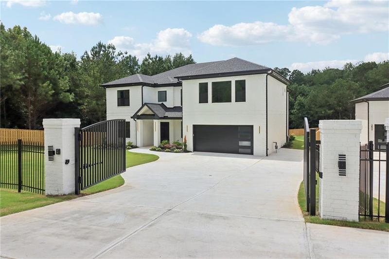 Image for property 3063 Lot 4 Bold Springs Road, Dacula, GA 30019