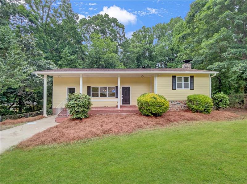 Image for property 170 Pinehurst Drive, Stockbridge, GA 30281