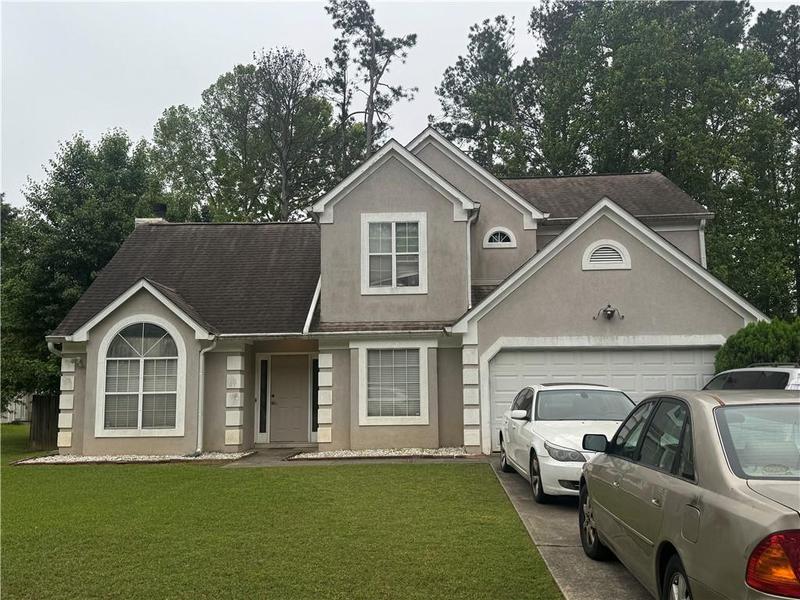 Image for property 3393 Chancellors Drive, Powder Springs, GA 30127