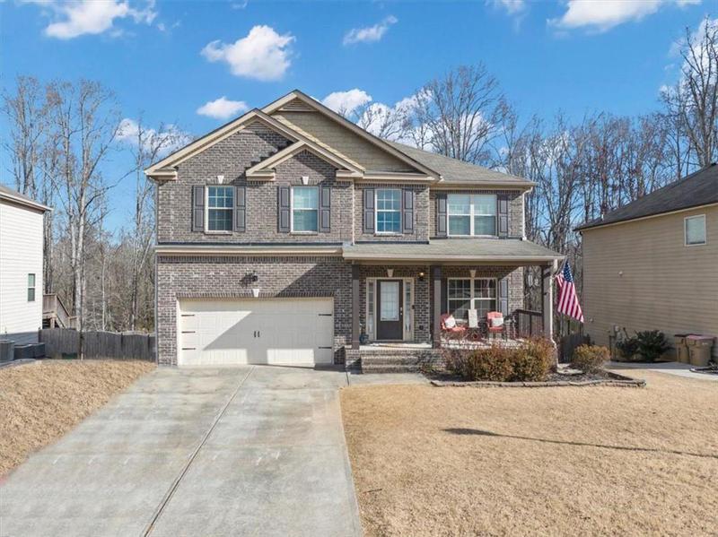 Image for property 5160 BUCKNELL Trace, Cumming, GA 30028