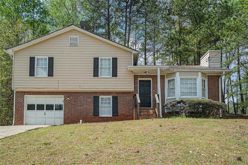Image for property 1512 DANIEL Lane, Lawrenceville, GA 30046