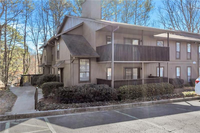 Image for property 1301 Cumberland Court, Smyrna, GA 30080