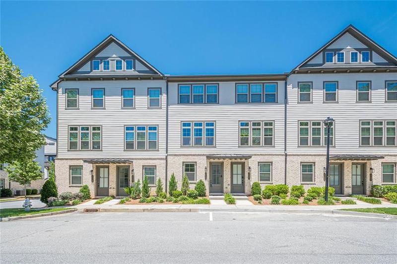 Image for property 3693 Allegretto Circle, Atlanta, GA 30339