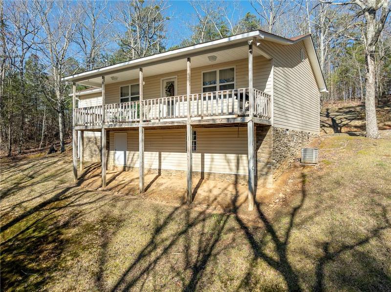 Image for property 1700 Greenfield Road, Ellijay, GA 30536