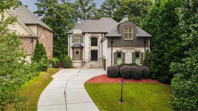 Image for property 3594 Druid Hills Road, Decatur, GA 30033