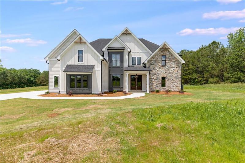 Image for property 800 Lake Circle Road, Buchanan, GA 30113