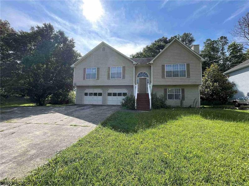 Image for property 4457 Wesley Way, Austell, GA 30106