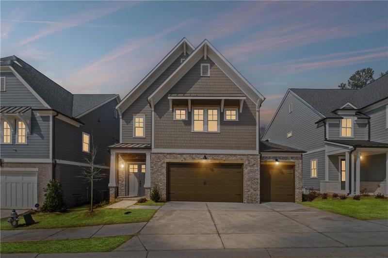 Image for property 837 Lakemont Drive, Canton, GA 30114