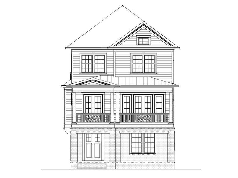 Image for property 467 Chandler Lane, Woodstock, GA 30188