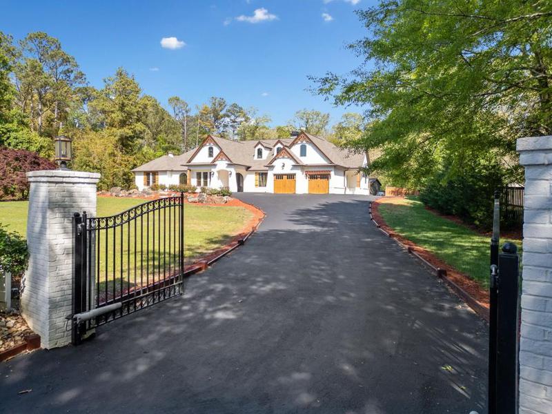 Image for property 3920 Maybreeze Road, Marietta, GA 30066