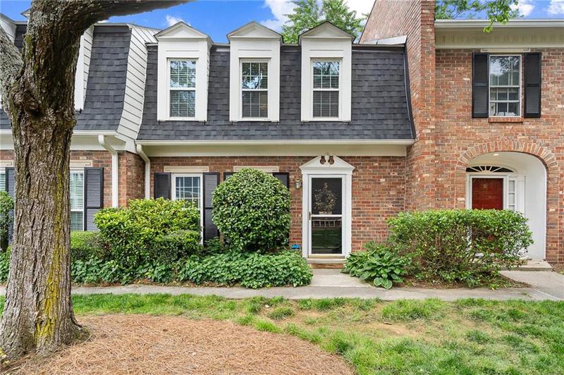 Image for property 5 Newport Place, Atlanta, GA 30318