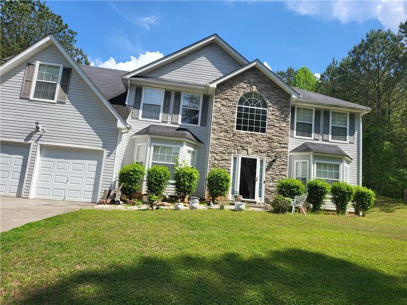 Image for property 3939 Craggy Perch, Douglasville, GA 30135