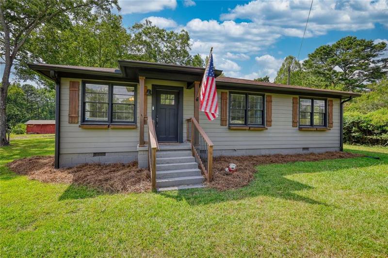 Image for property 2307 Highway 81, Oxford, GA 30054
