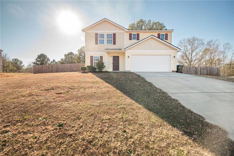 Image for property 948 Anna Marie Lane, Monroe, GA 30655