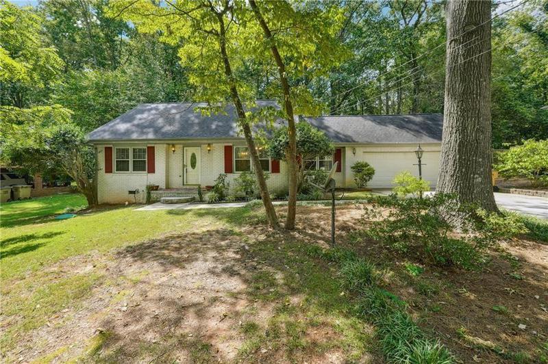 Image for property 6565 Katie Lane, Morrow, GA 30260