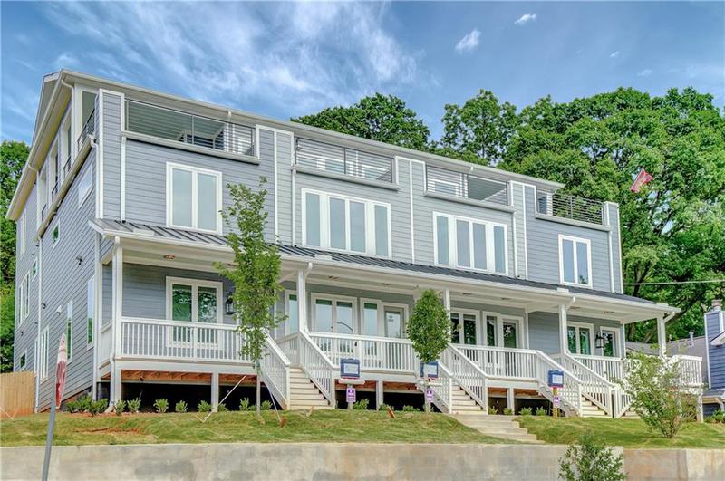 Image for property 462 Connally Street, Atlanta, GA 30312