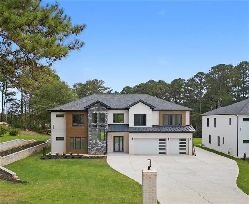 Image for property 3240 Miller Bottom Road, Conyers, GA 30012
