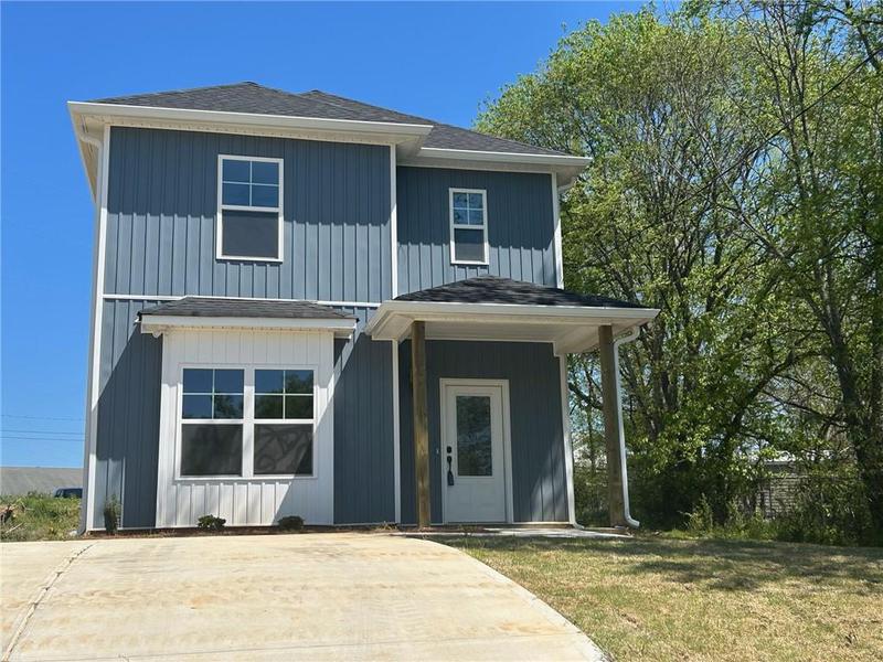 Image for property 100 Hixville Road, Aragon, GA 30104