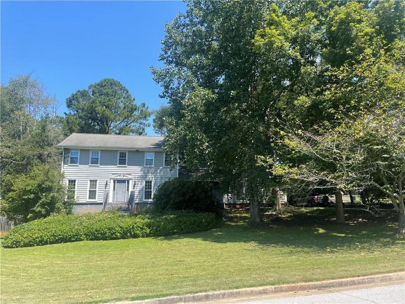 Image for property 920 Sugar Creek Drive, Conyers, GA 30094