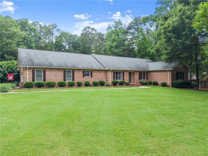 Image for property 1700 Julian Drive, Watkinsville, GA 30677