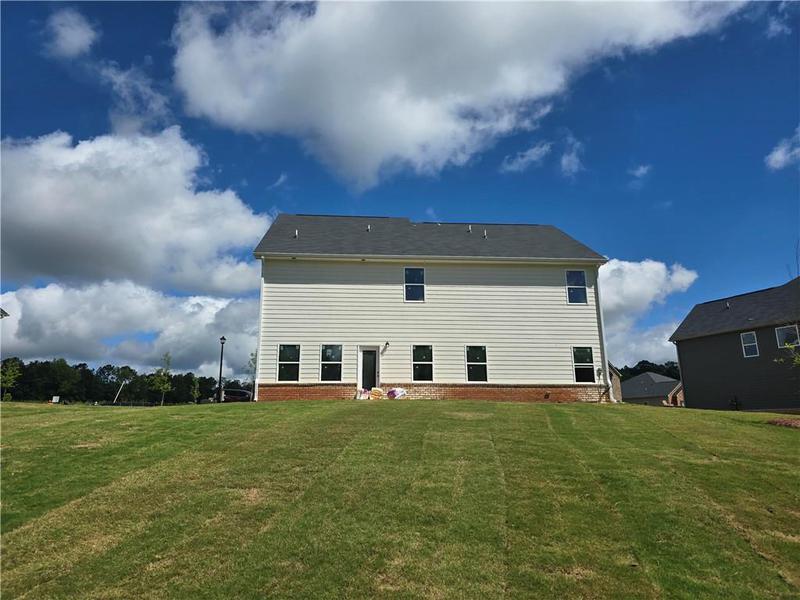 Image for property 1637 Fuma Leaf Way, Mcdonough, GA 30253