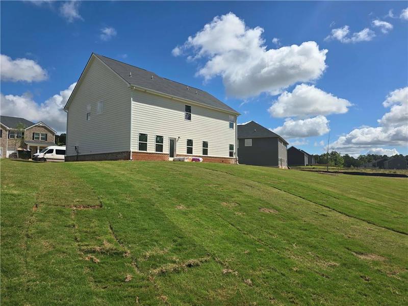 Image for property 1637 Fuma Leaf Way, Mcdonough, GA 30253